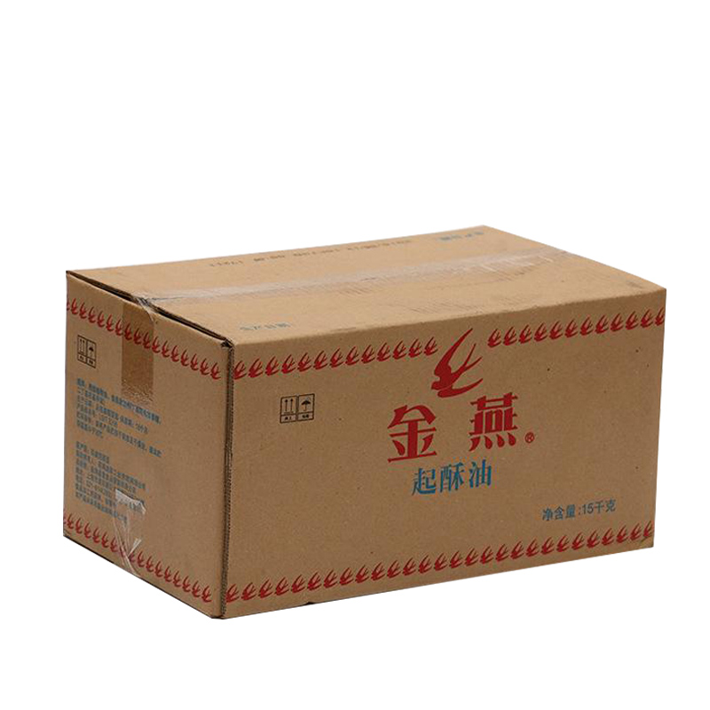 金燕起酥油油炸小吃专用油酥烧饼花旗起酥油小包装家用散装1斤装