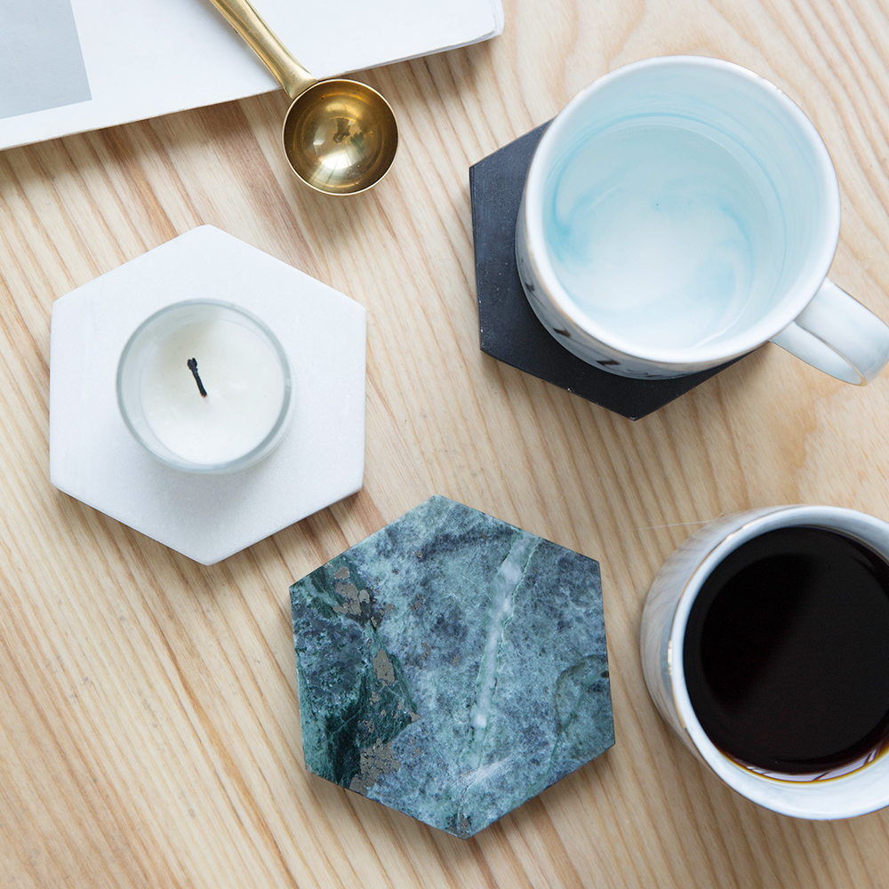 让您家秒变网红的小物品