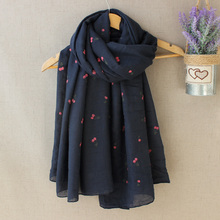 【藏蓝色围巾女】_藏蓝色围巾女图片