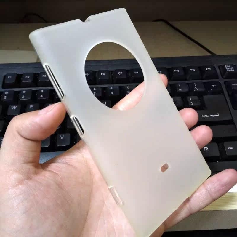 特价诺基亚1020手机壳_lumia诺基亚1020手机套920手机壳n920透明磨砂