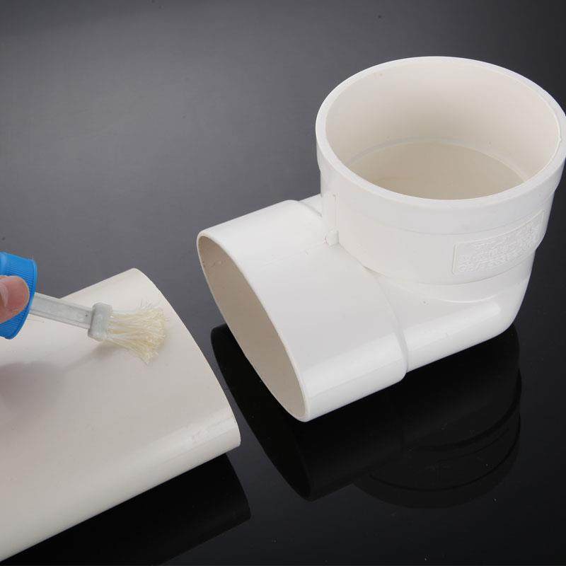 110平移下水嵌入式坐便移位器免挖pvc20cm马桶家用15公分扁管可调