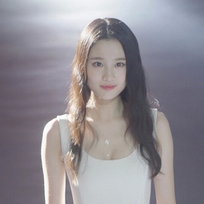 张慧雯栀子花开同款s925纯银风车项链吊坠配饰夏女七夕情人节礼物