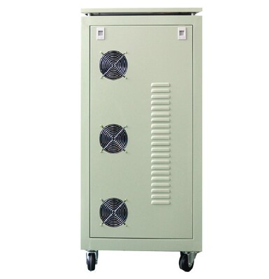 天正tns-50kva三相稳压器50kw大功率交流稳压器医疗设备稳压电源