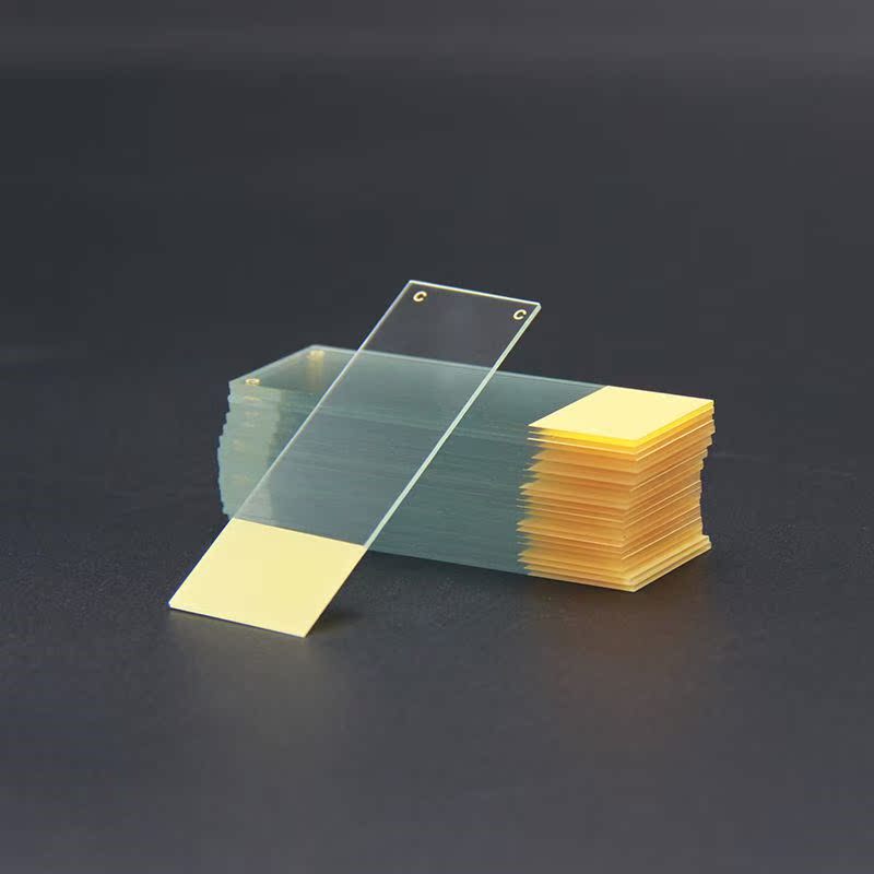 载玻片 盖玻片免邮费