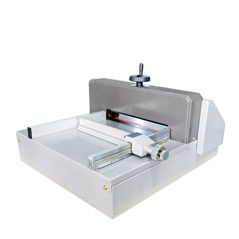 优玛仕u-qz330自动切纸机电动裁纸刀