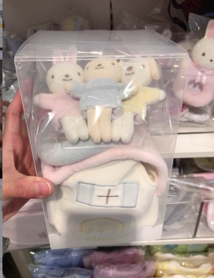 一折日本玩具代购