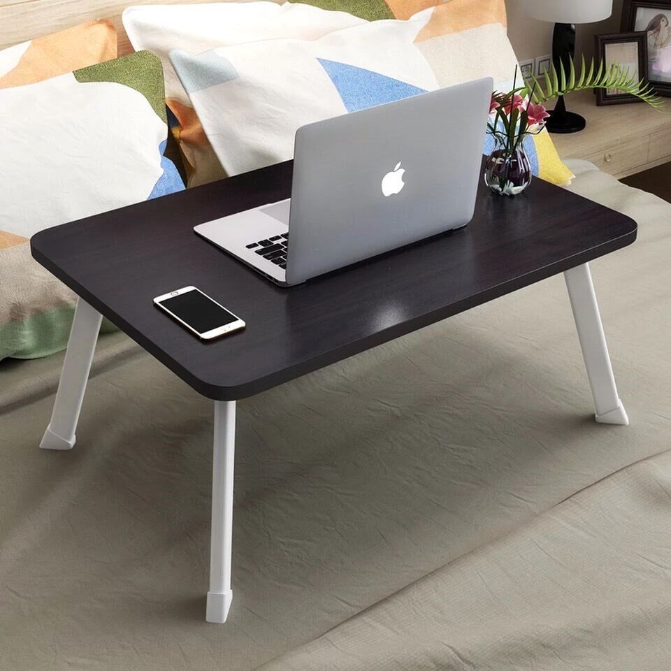 床上用的桌可折叠宿舍小桌子电脑桌做作业桌大学生小饭桌便携式优惠券