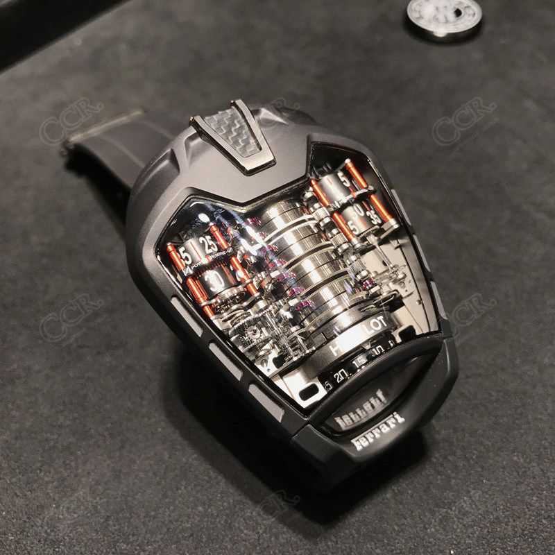 ccr 】宇舶hublot mp系列905.nd.0001.