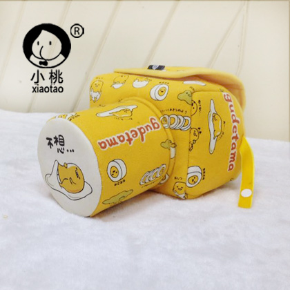 黄君200D斜跨相机包 6D2 XT2080D A6000佳