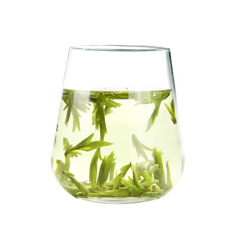 卢正浩x印象西湖联名明前龙井茶 卢正浩x印象西湖联名明前龙井茶