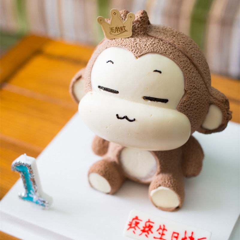慕斯蛋糕生日 新鲜
