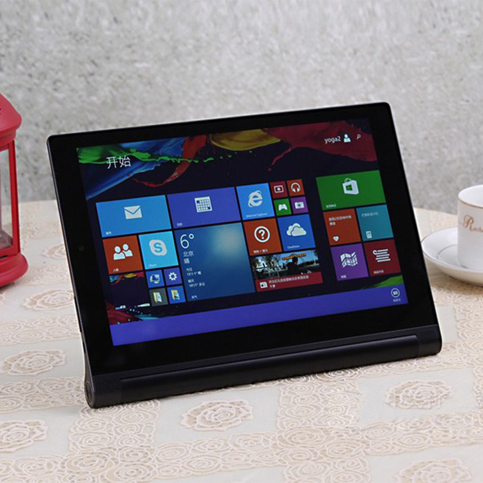lenovo/联想 yoga tablet 2-1051f