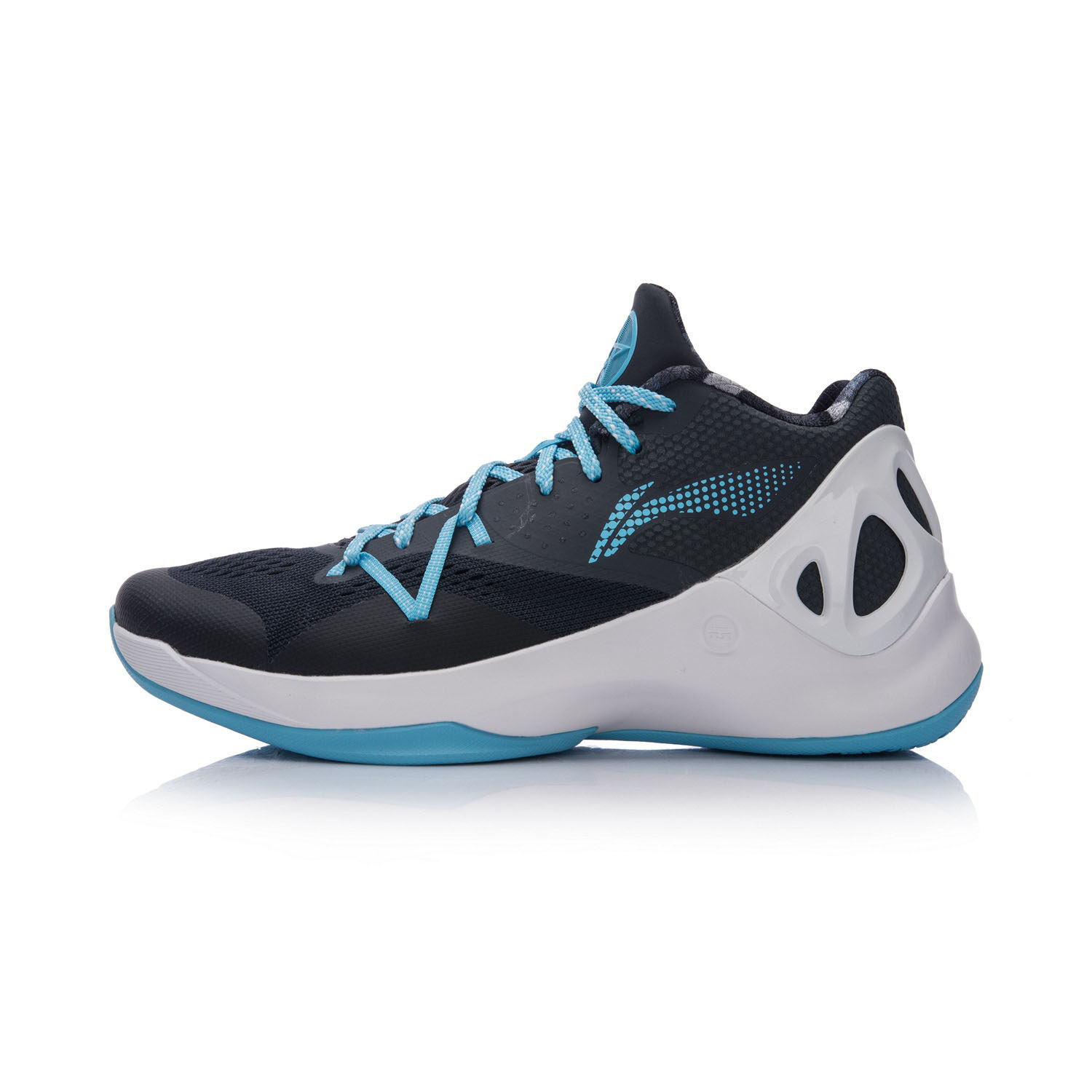 热销李宁篮球鞋音速5