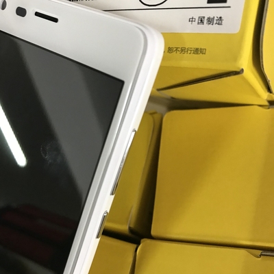 lephone/乐丰t7  百立丰t7a移动4g双卡双待5.0寸大屏四核智能手机