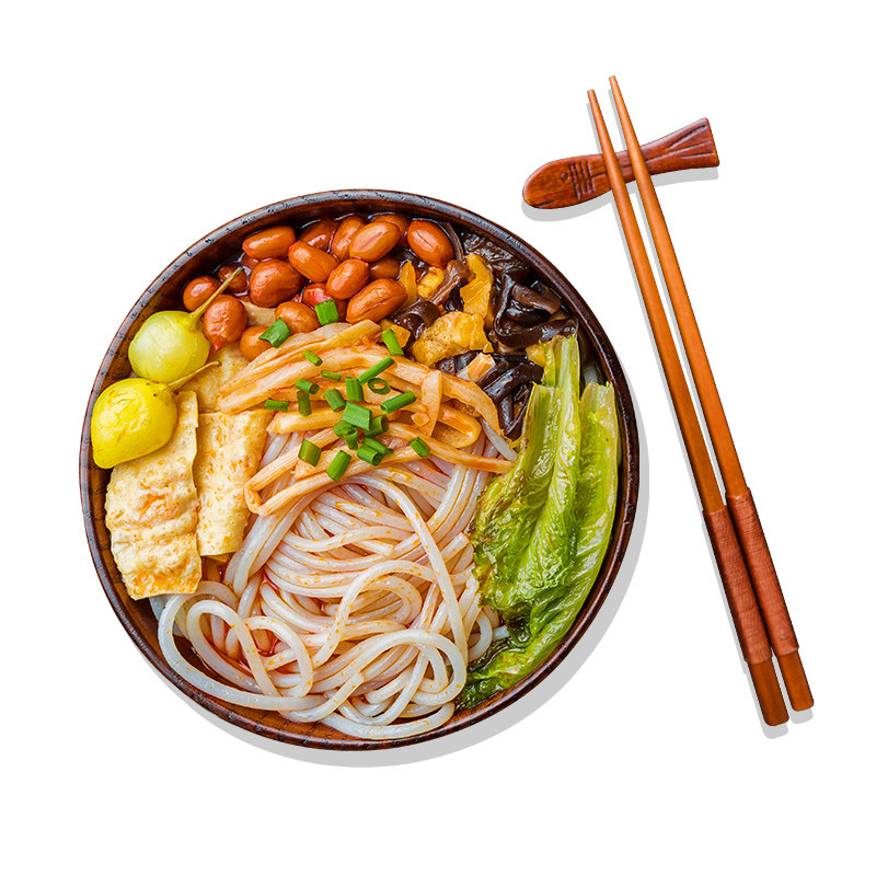 看完这篇才知道螺蛳粉火的不无道理!