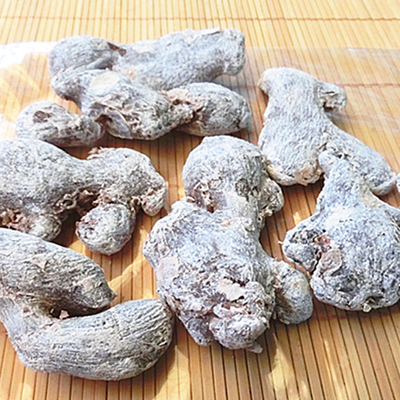 澳门风味原片冬姜办公室休闲零食凉果散装食品 250克包邮