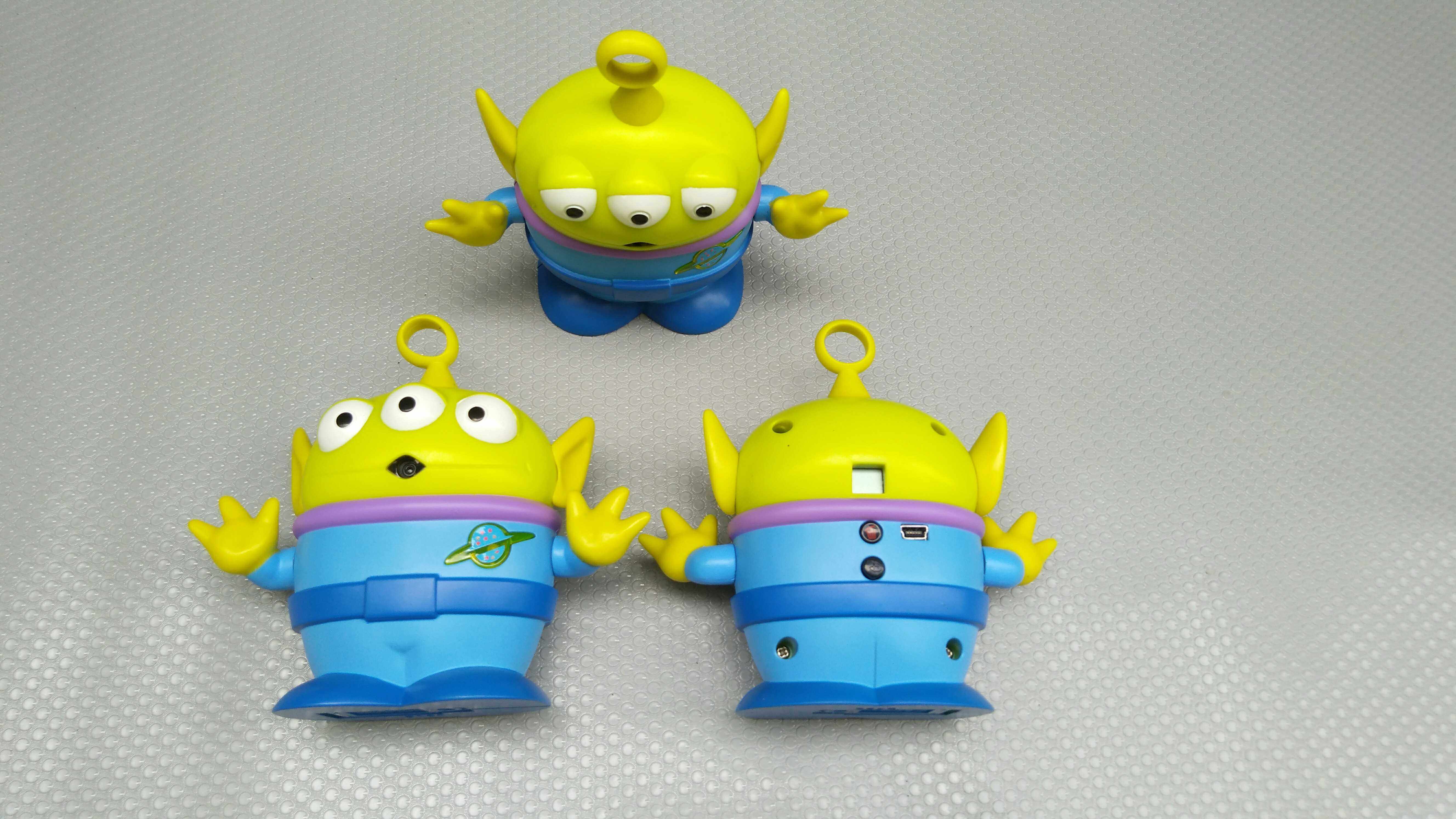 特价迪士尼公仔_迪士尼disney玩具三眼仔正版 巴斯光年玩具总动员3