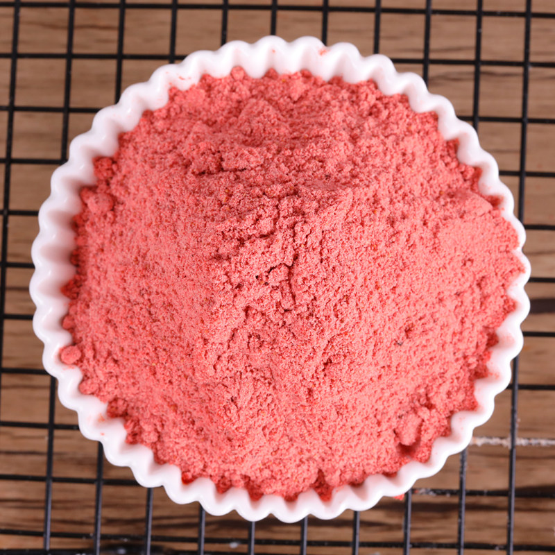 热销话梅粉 台湾