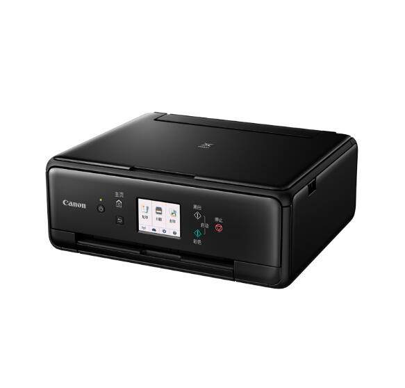 canon/佳能ts6180照片打印机一体机无线复印扫描打印多功能一体机