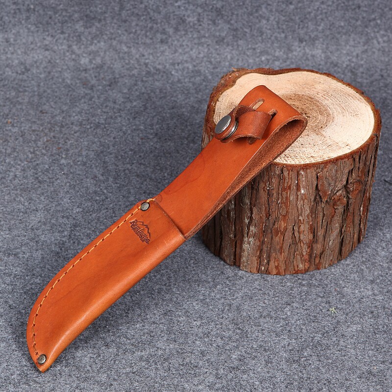 特价牛皮刀套