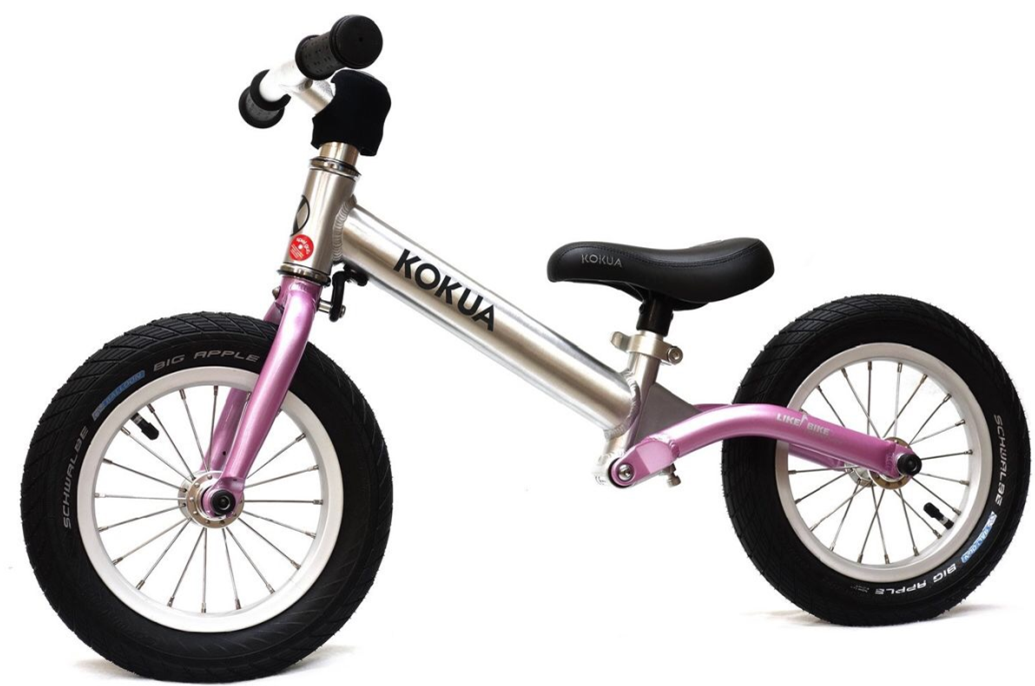 德国kokua儿童平衡车 滑步车 正品授权 北京实