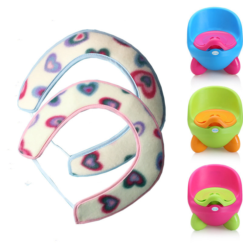 特价儿童马桶垫_蛋蛋儿童坐便器马桶垫保暖圈可水洗宝宝小孩马桶套qq