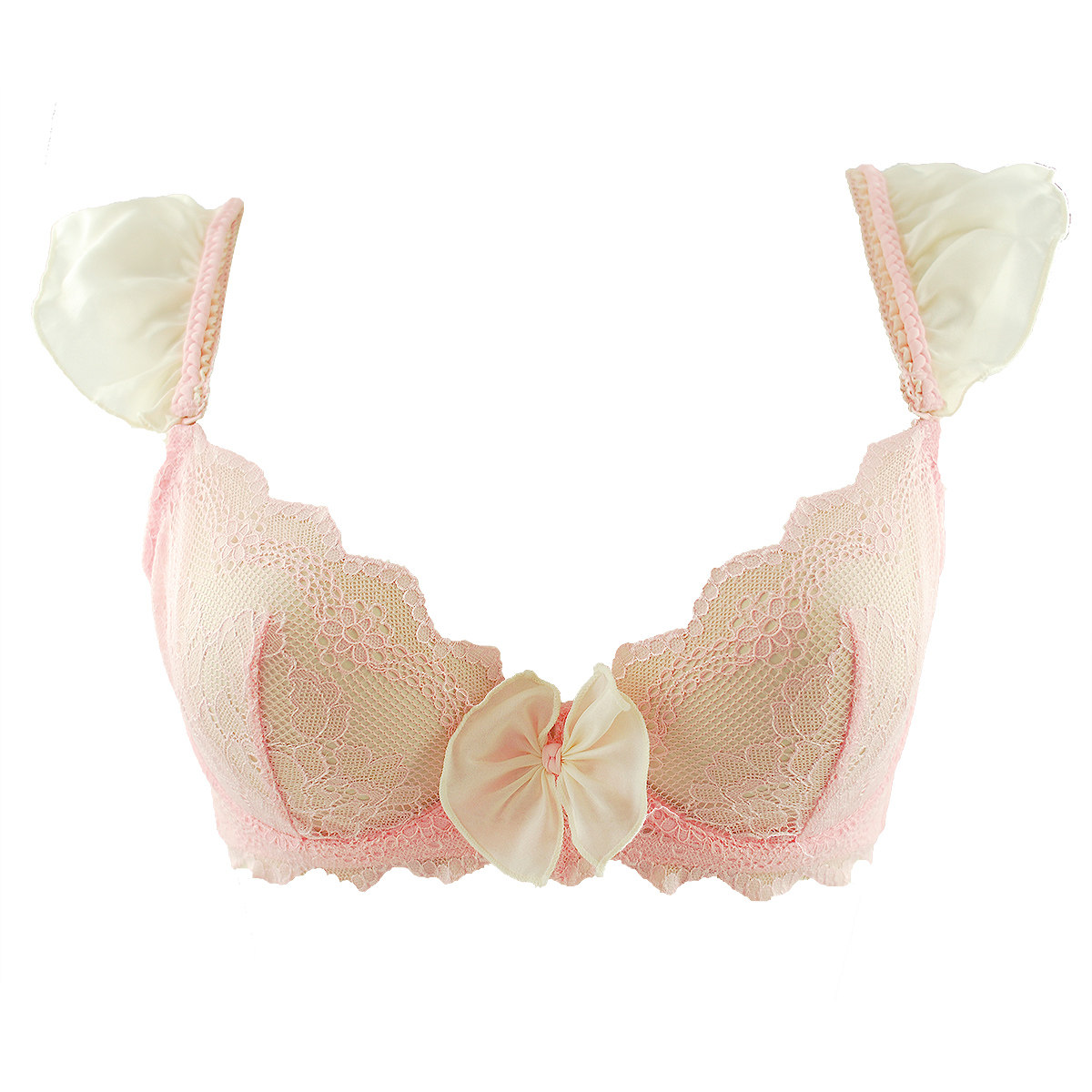 烦恼不再来,你的内衣穿对了吗?