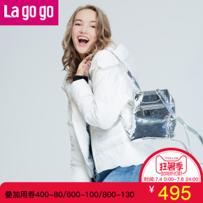 拉谷谷女装优惠券