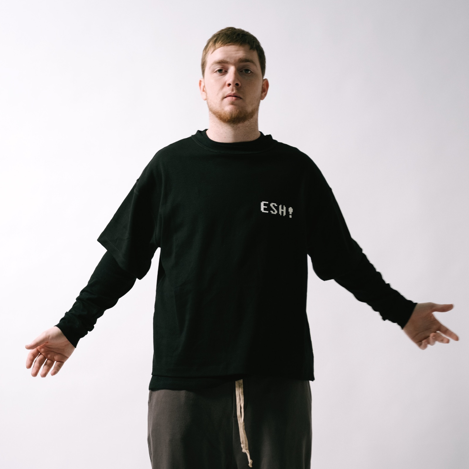 over size 高街beatbox文化 张泽napom同款 短袖t恤优惠券