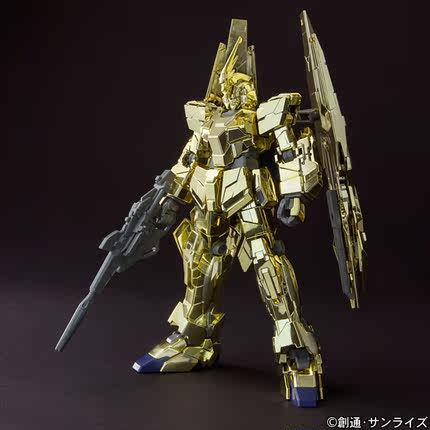 expo hg 1/144 铁血孤儿 bael巴尔 巴耶力 透明彩色 预&定_7折