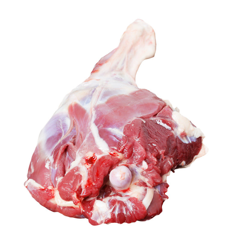 内蒙古正宗烤羊腿的做法 - 天猫精选