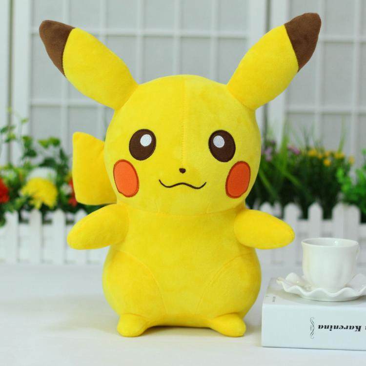 口袋妖怪玩具 宠物小精灵