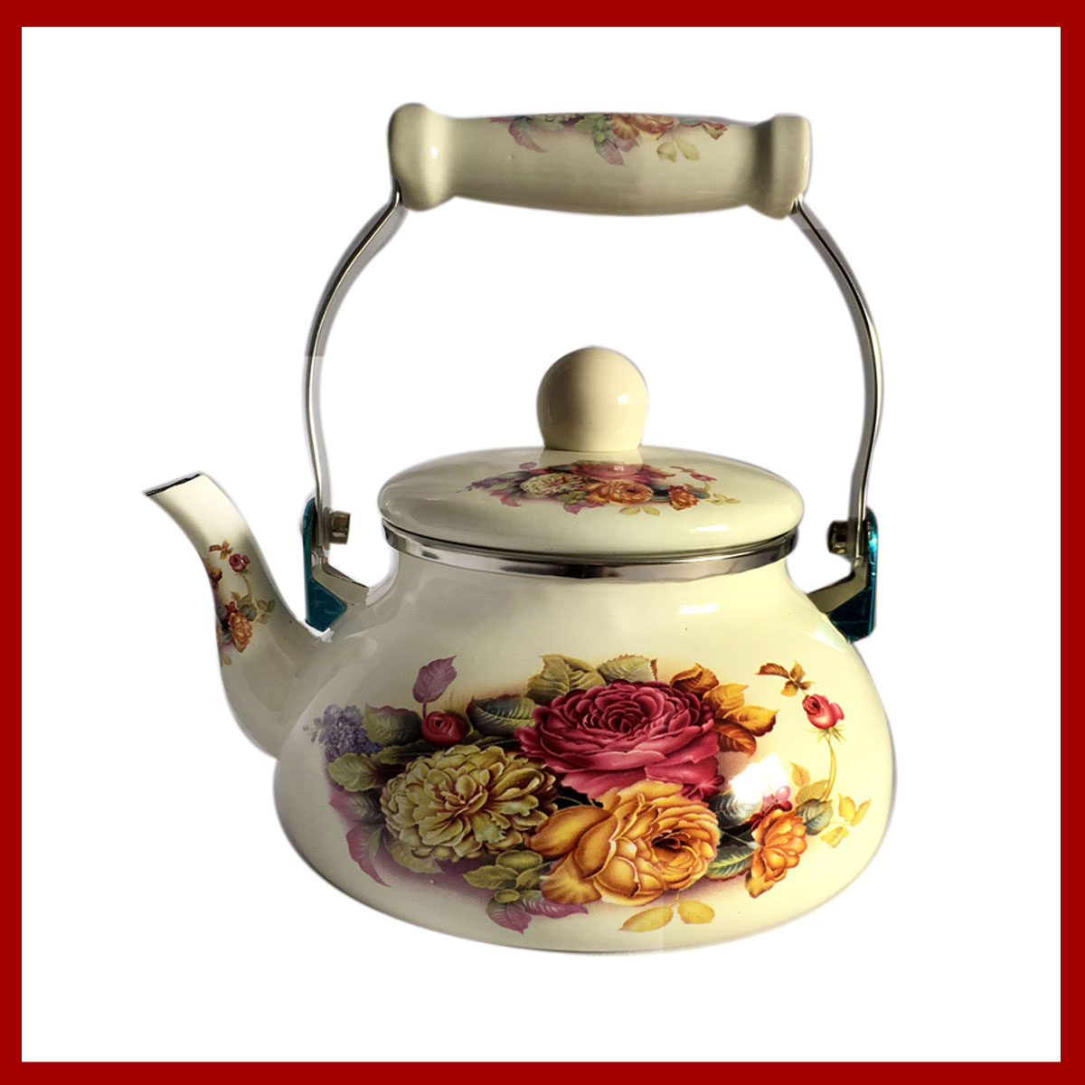 搪瓷水壶_搪瓷水壶折扣优惠券