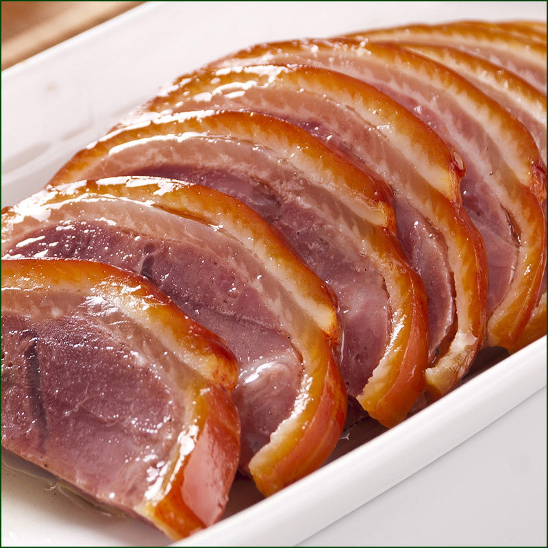 【2袋包邮】壮冠捆蹄 酱香肘 熟食卤味肉食真空300g非新沂捆蹄_双氙