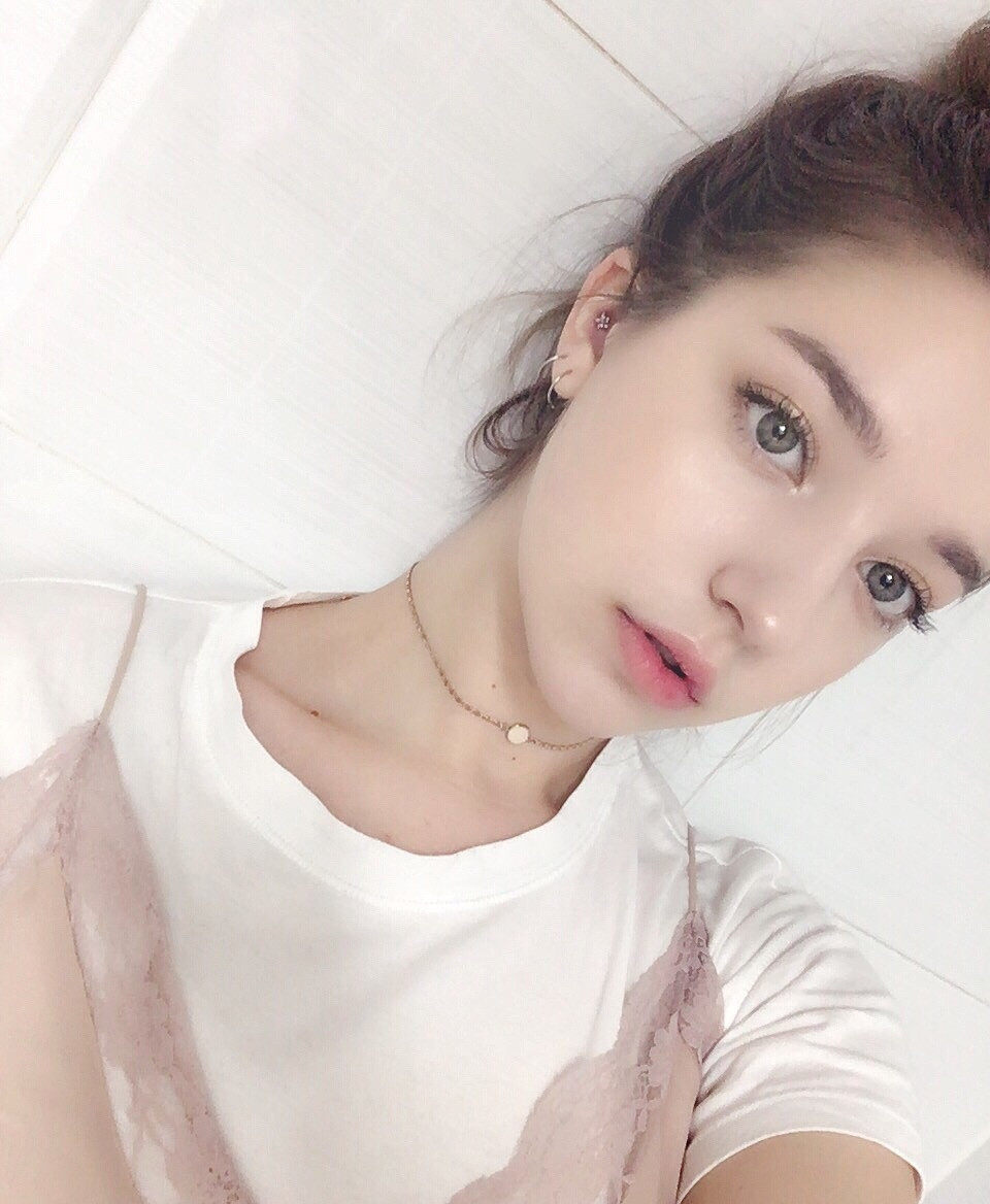 za** 金属 百搭choker 个性简约极简锁骨项链 lina_danilova5元优惠券