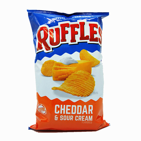 英国哈德斯薯片 去购买 哈德斯薯片不仅包装上还是口感上都拥有浓浓的