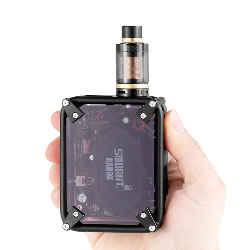 蚂蚁射线电子烟