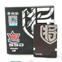GALAXY Ironclad Battle 240G SSD SATA3 SSD Laptop Solid State Drive