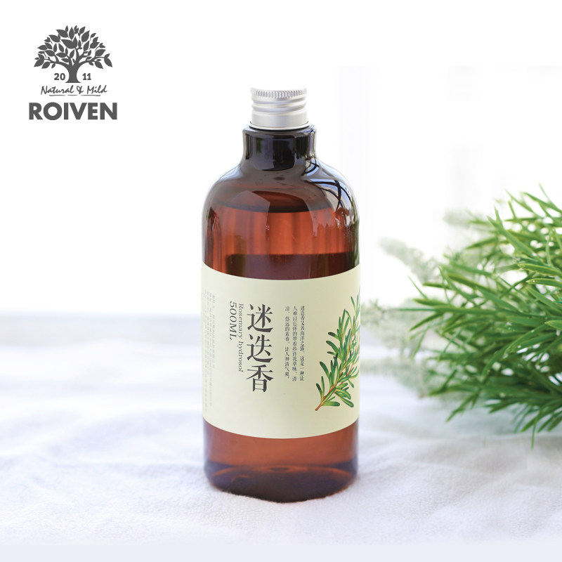 热销迷迭香纯露