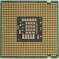 E5200 E5300 E7400 E7500 E8200 E8300 E8400 E8500 775 pin CPU dual core