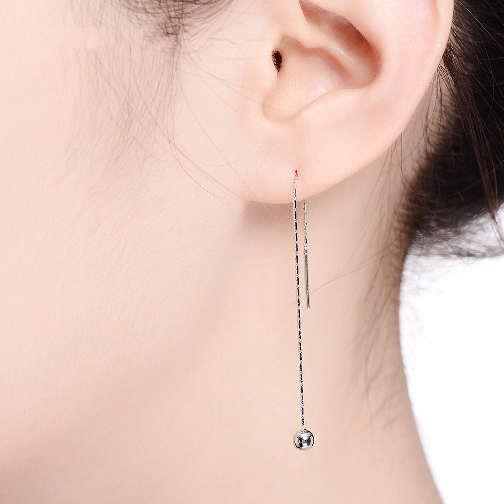 时尚灵感指南|你和女神只差一款铂金首饰