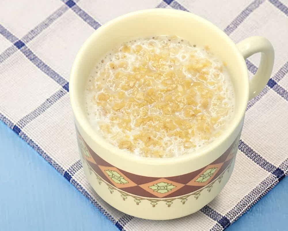 特价纯牛奶燕麦早餐奶