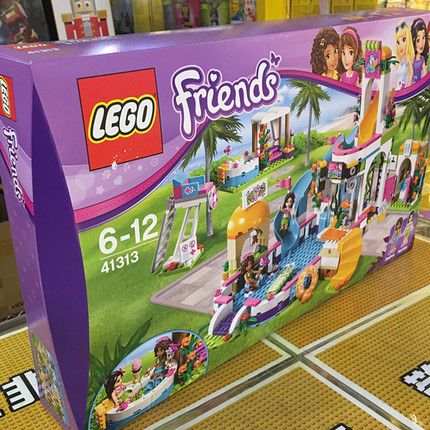 全新正品现货乐高lego 31038 创意百变系列 森林小屋 积木玩具_7折