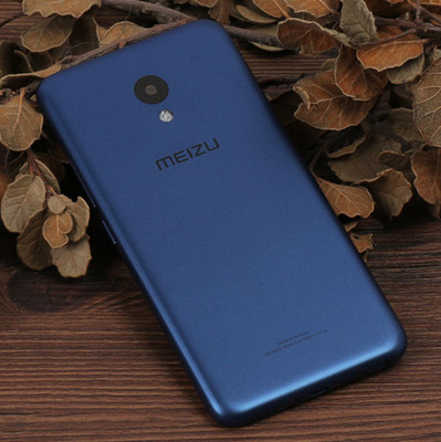 魅蓝5原装后盖魅族魅蓝5手机后盖电池盖m611a手机后壳外壳手机壳