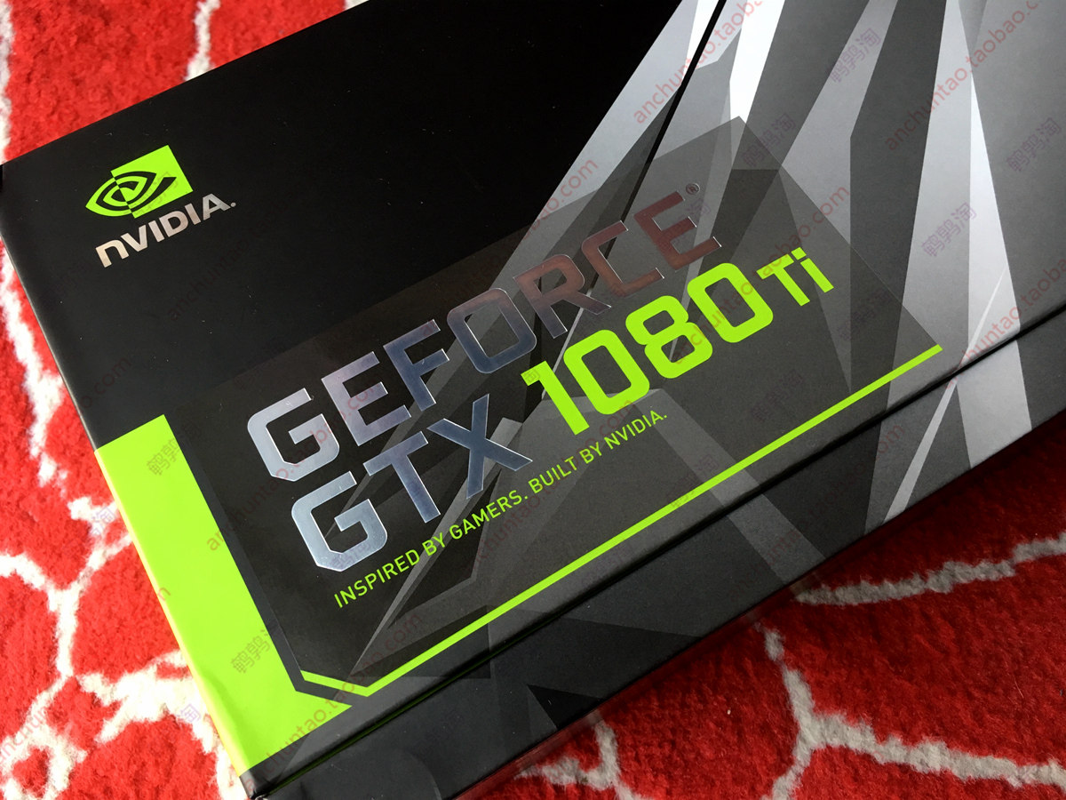 特价1080ti显卡