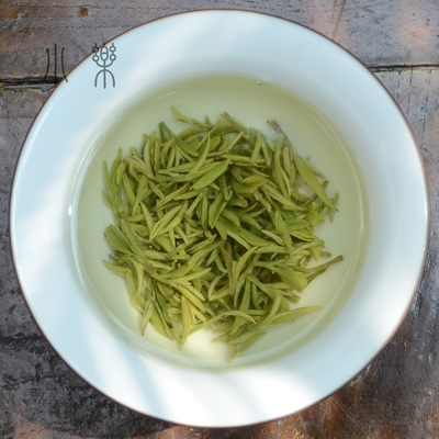 2016年新茶叶洞庭东山碧螺春明前一级旗枪125克洞庭山绿茶叶