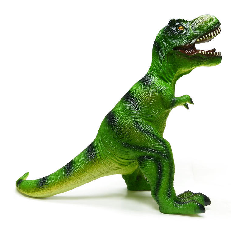 哥士尼儿童恐龙玩具仿真动物大恐龙玩具超大号恐龙模型