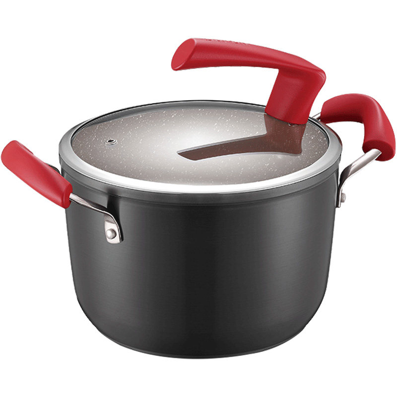 苏泊尔汤锅不粘锅炖锅