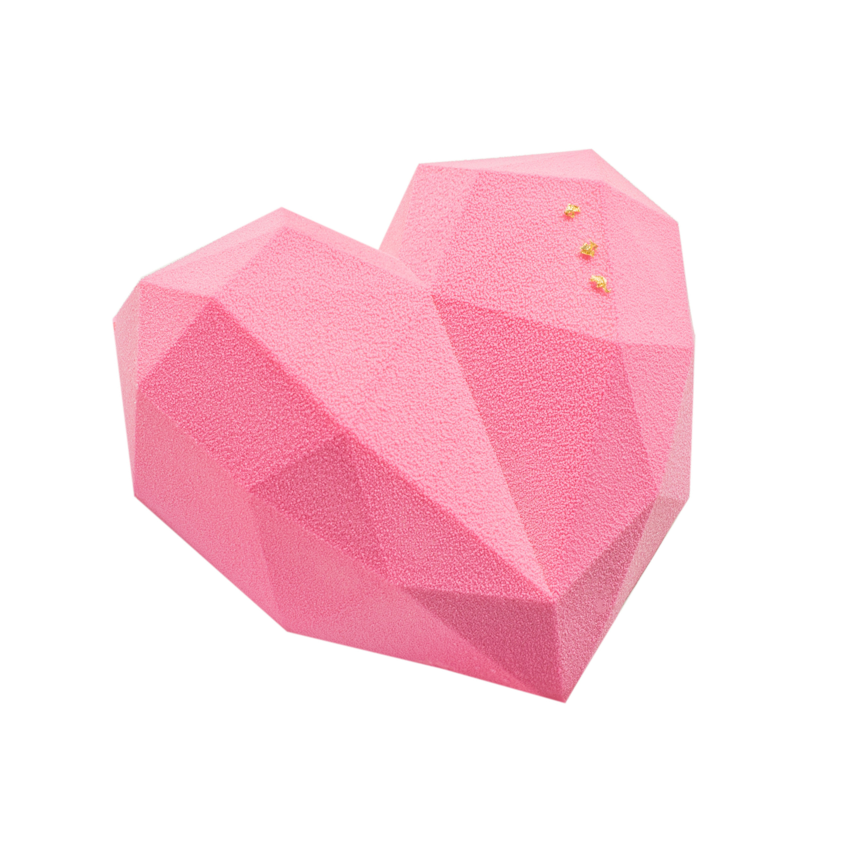 生日蛋糕 同城 爱情_法式爱情钻石爱心乳酪慕斯生日蛋糕苏州无锡常熟