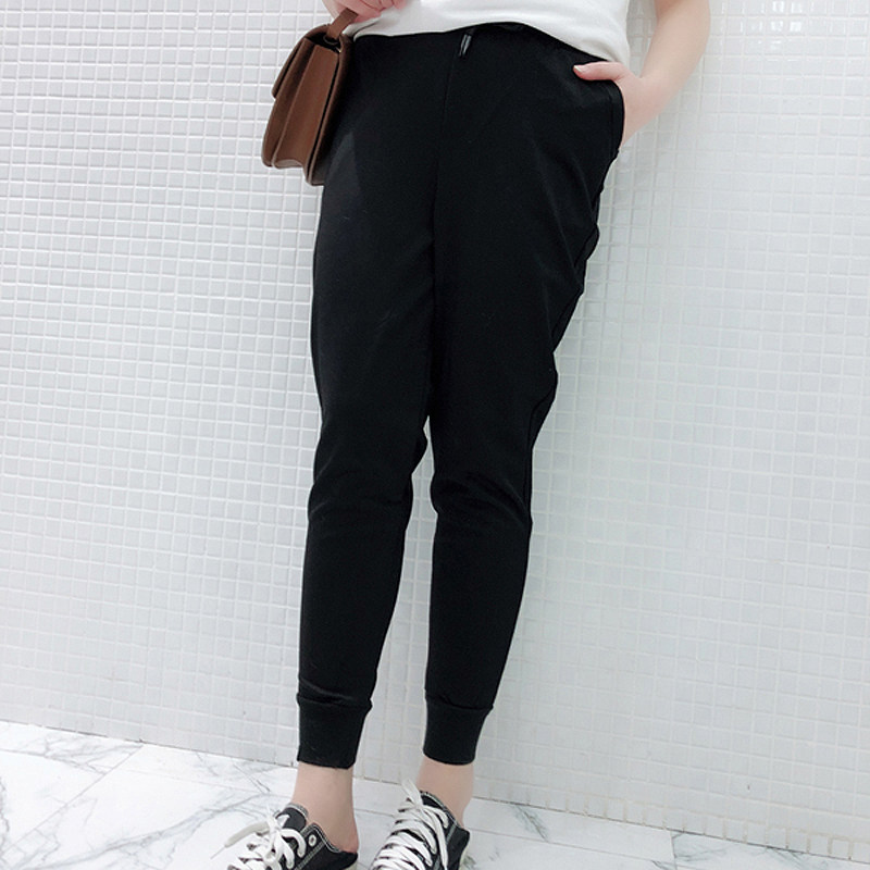 萝卜裤——大屁股,粗大腿的救星